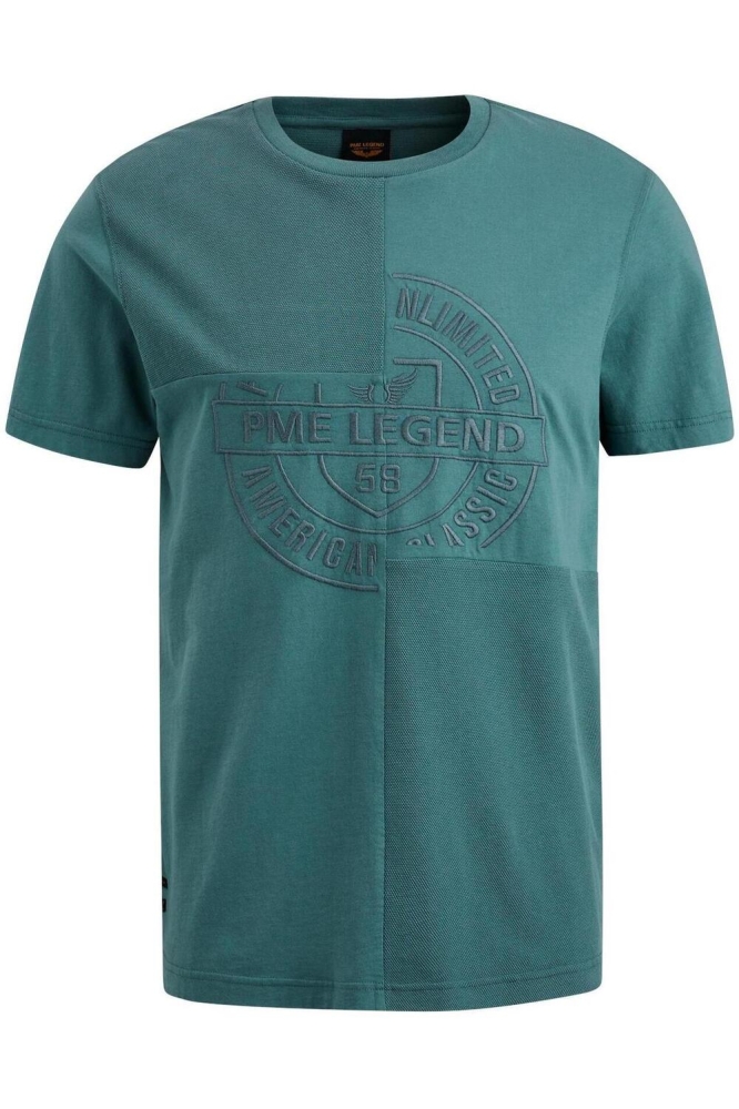  T SHIRT WITH ARTWORK PTSS2403589 6019